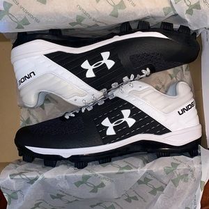 Under Armor Team Yard Low TPU
